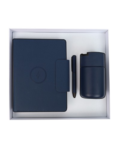 GS041 - Premium Promotional Corporate Gift Set